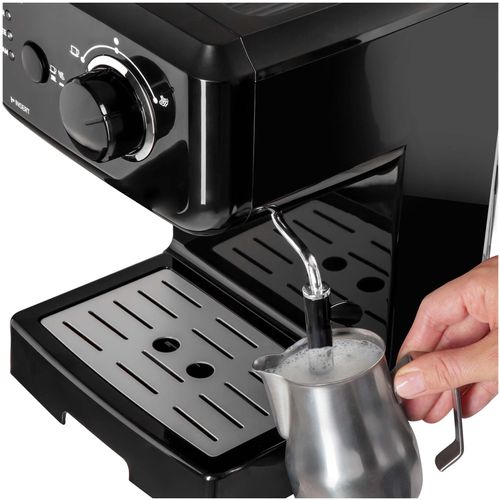 Sencor aparat za espresso kavu SES 1710BK slika 27