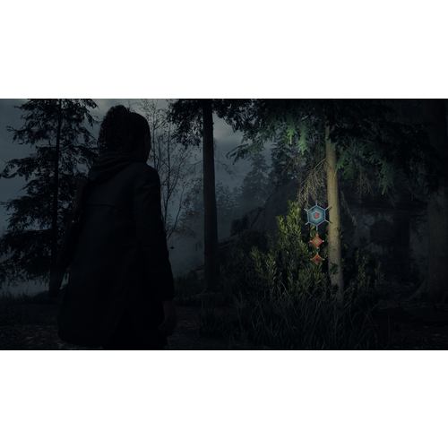 Alan Wake 2 - Deluxe Edition (Playstation 5) slika 7