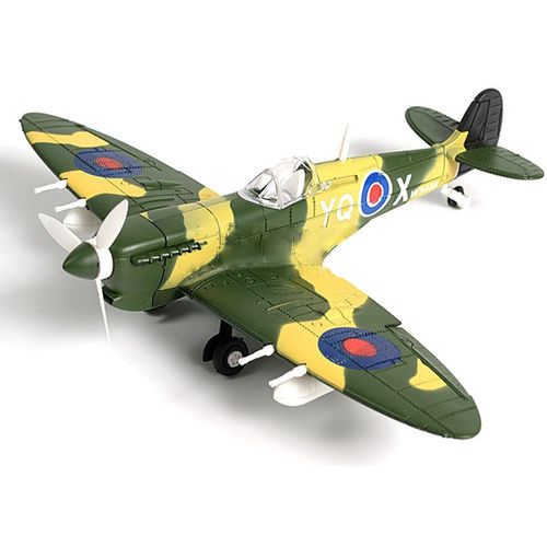Model zrakoplova Spitfire (1:48) slika 2