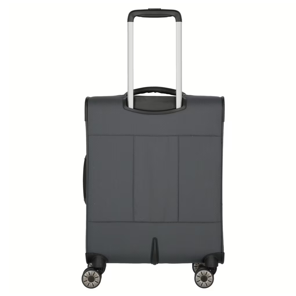 Travelite kofer 55 cm Skaii 092647-04, sivi slika 4