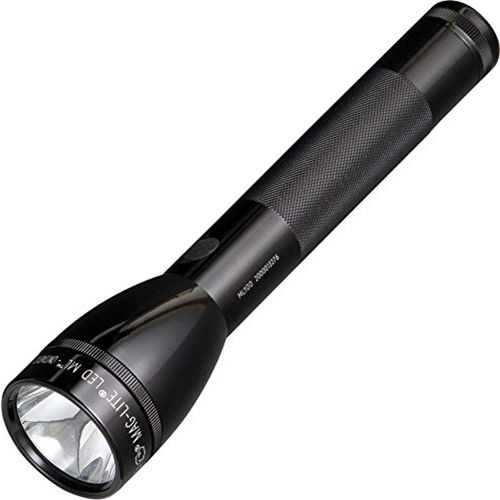 Maglite baterijska lampa ML100-S2DX6L  LED 2xC crni blister  slika 1