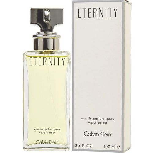 Calvin Klein Eternity for Women Eau De Parfum 100 ml (woman) slika 2