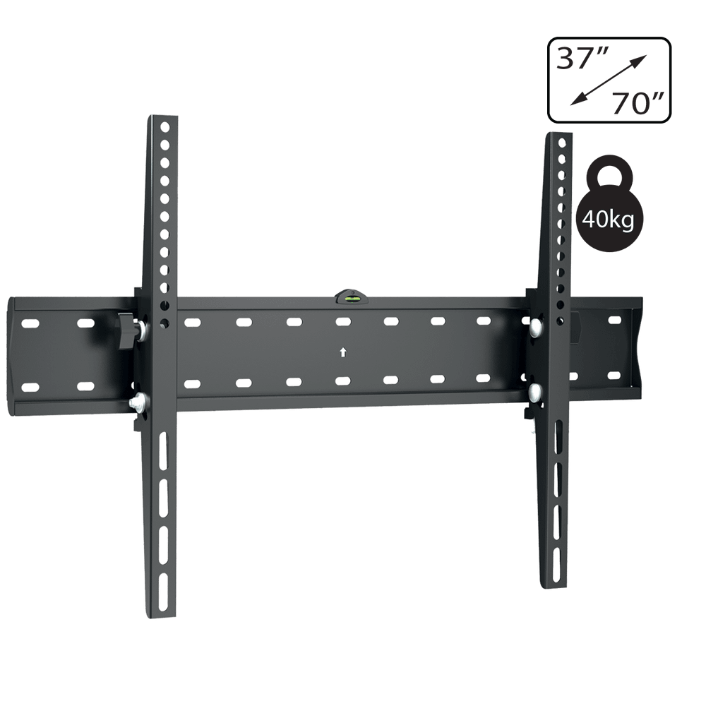 home Nosač za TV prijemnike 37"-70", 40 kg, 2D - LCDH 19 slika 1