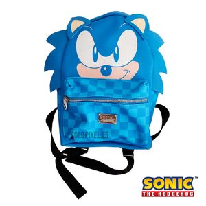 Sonic the Hedgehog Speed Ruksak 31 cm