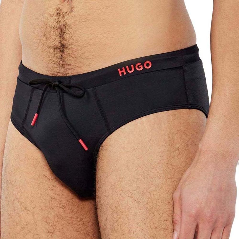 Hugo Boss Muške kupaće gaće Laguna slika 1
