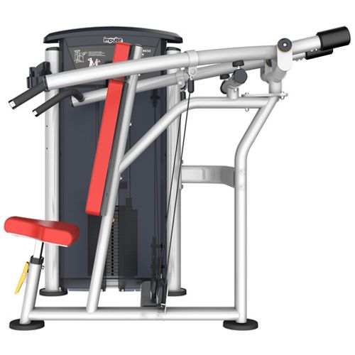 It9512 shoulder press slika 3