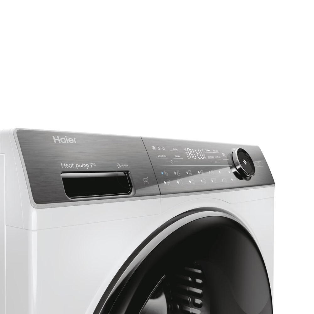 HAIER Sušilica HD90-A3979NU1-S / 9 kg slika 4