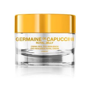 Germaine de Capuccini Pro Resilience Royal Cream Comfort 