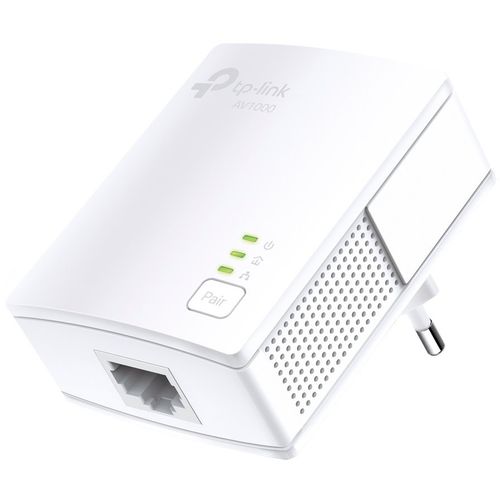 TP-Link TL-PA7017 AV1000 Powerline Starter Kit slika 2