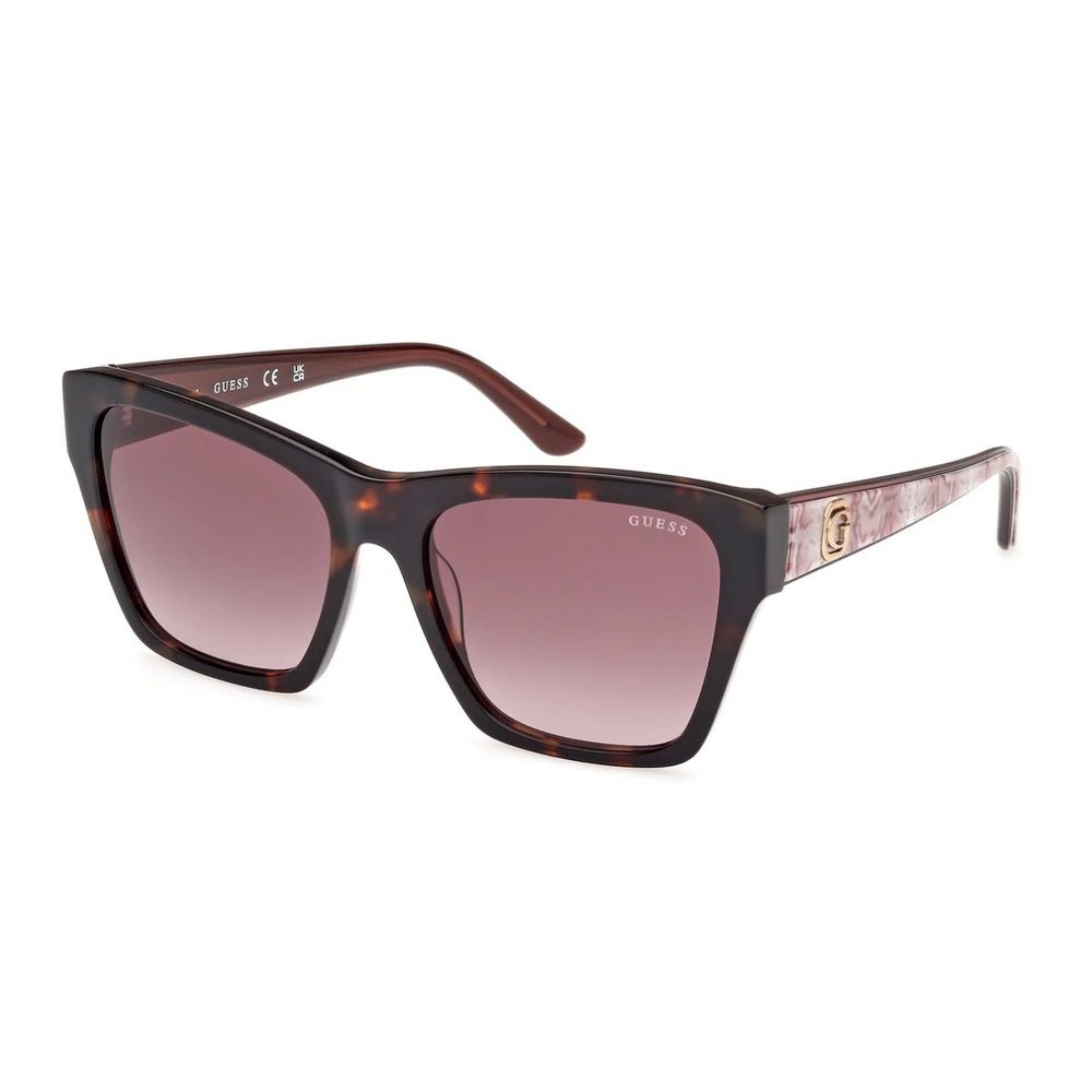 Sunčane naočale Guess Guess GU00113/S Tortoise slika 2