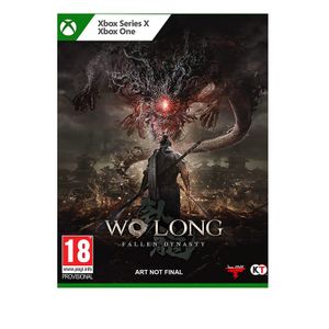 XBOXONE/XSX Wo Long: Fallen Dynasty