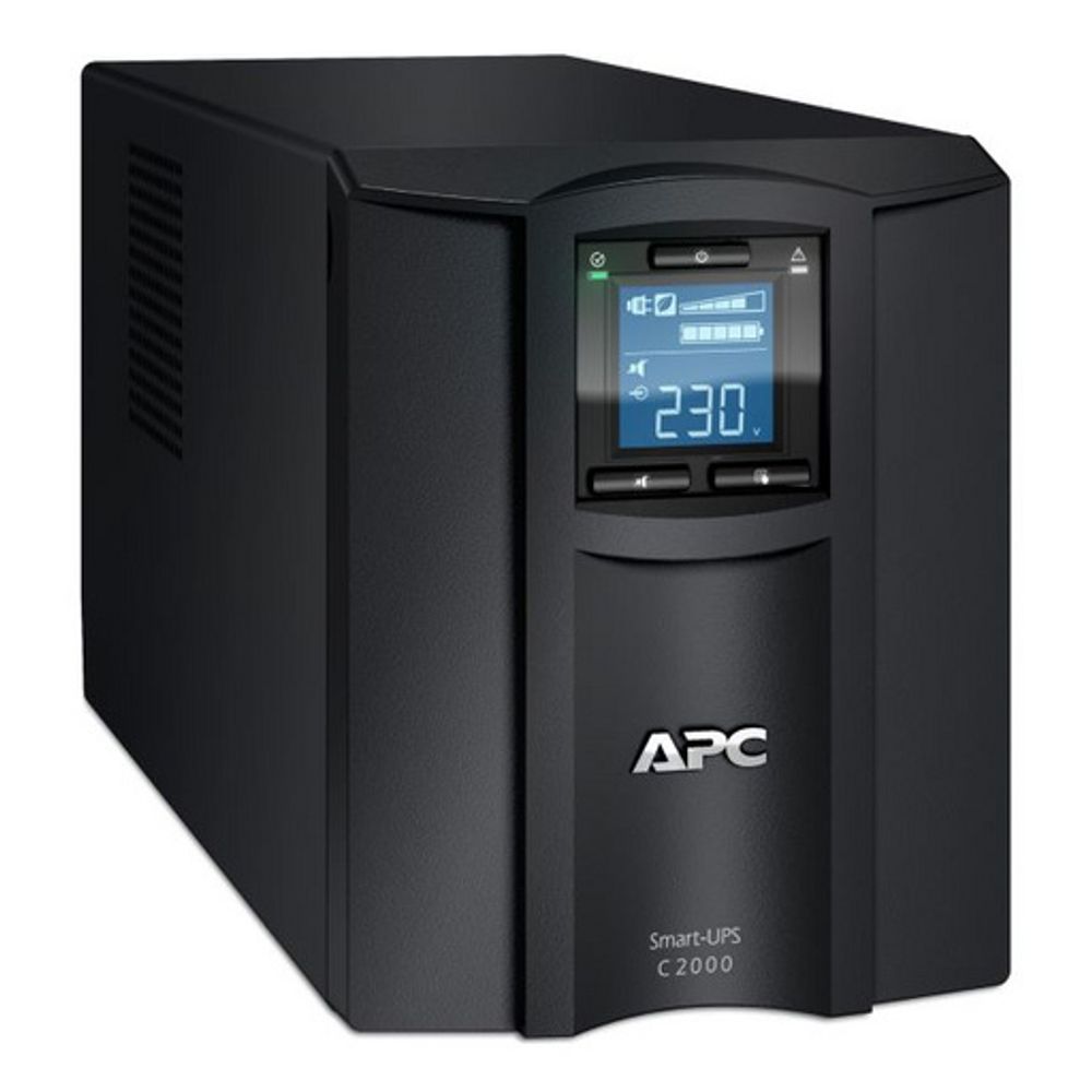 APC Smart-UPS C 2000VA LCD 230V slika 1
