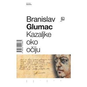 Kazaljke oko očiju - Glumac, Branimir