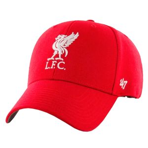 47 Brand EPL FC Liverpool muška šilterica EPL-MVP04WBV-RDB