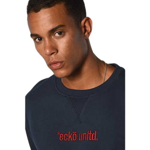 ECKO UNLTD Muški Duks Faust Navy slika 3