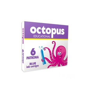 Octopus Tinta za nalivpera, UNL-0353