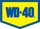 WD-40