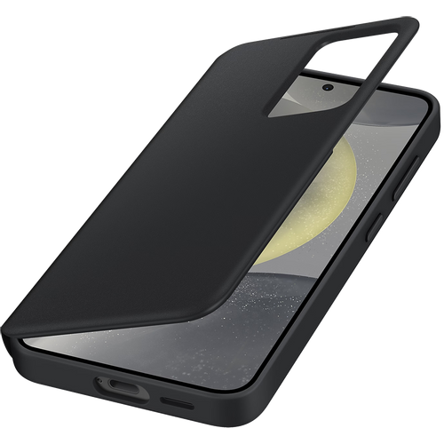 Samsung Galaxy S24 Smart View Wallet Case Black slika 4