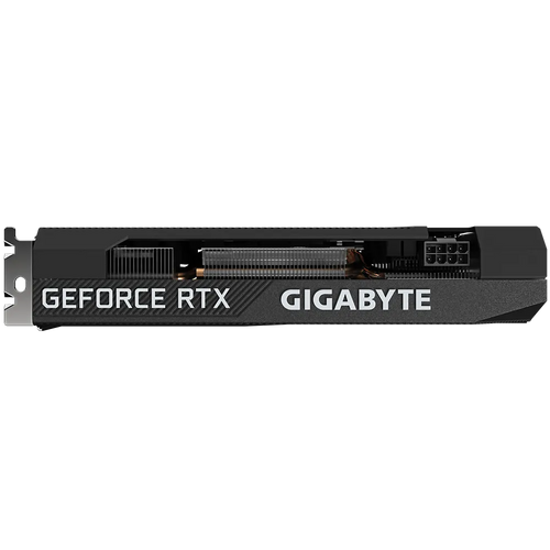 GIGABYTE GeForce RTX 3060 WINDFORCE OC 12G grafička kartica, 12GB GDDR6, PCI-E 4.0 slika 5