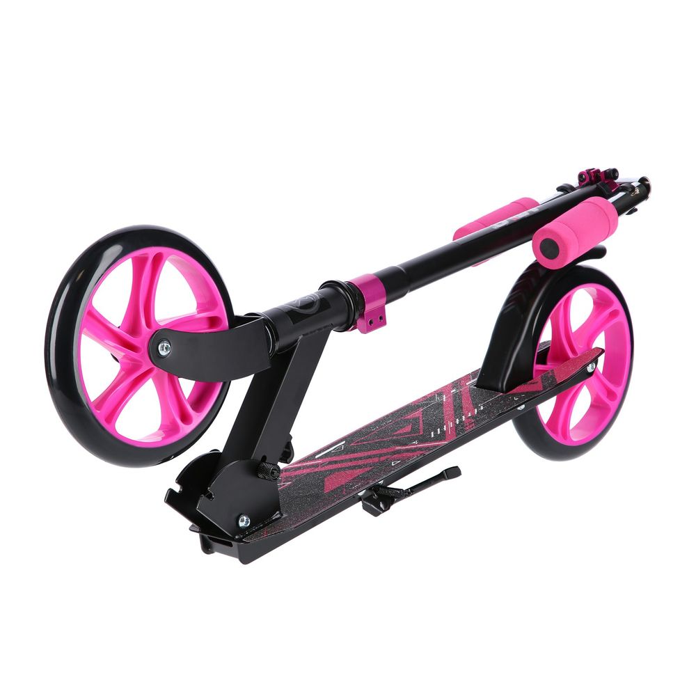 Nils Extreme romobil rozi slika 8