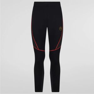 La Sportiva Muški termalni veš Triumph, Black/Red