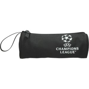 UEFA Pernica okrugla crna