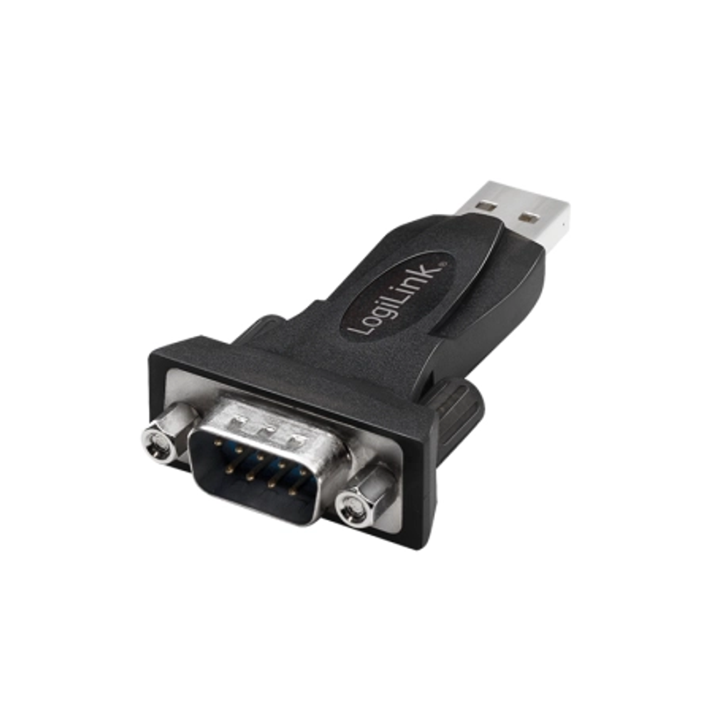 LogiLink USB 2.0 to Serial Adapter AU0002F slika 2