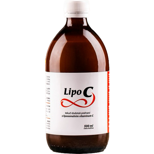 Lipo C - Liposomalni Vitamin C slika 1