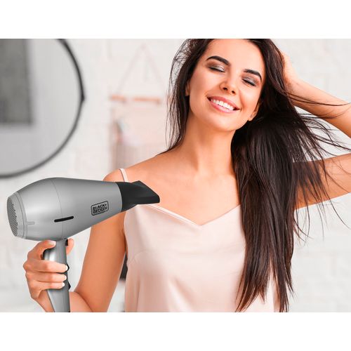 Black&Decker BXHDA2400E SUŠILO ZA KOSU 2400W  slika 2