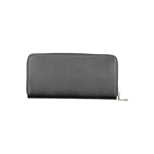 CALVIN KLEIN WOMEN'S WALLET BLACK slika 2