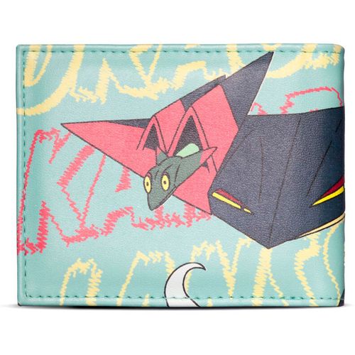 Pokemon Dragapult wallet slika 2