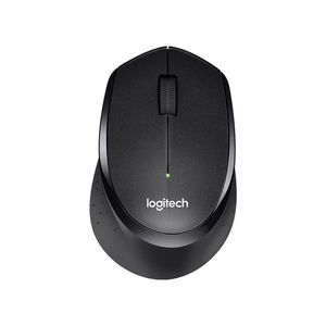 Bežični miš Logitech B330 Silent Plus - Tišina i učinkovitost u jednom