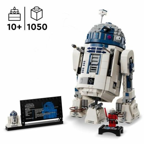 Igra Gradnje Lego 75379 Star Wars slika 6