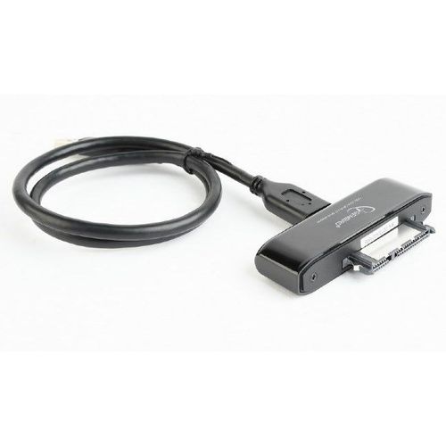AUS3-02 Gembird USB 3.0 to SATA 2.5 drive adapter, GoFlex compatible slika 5