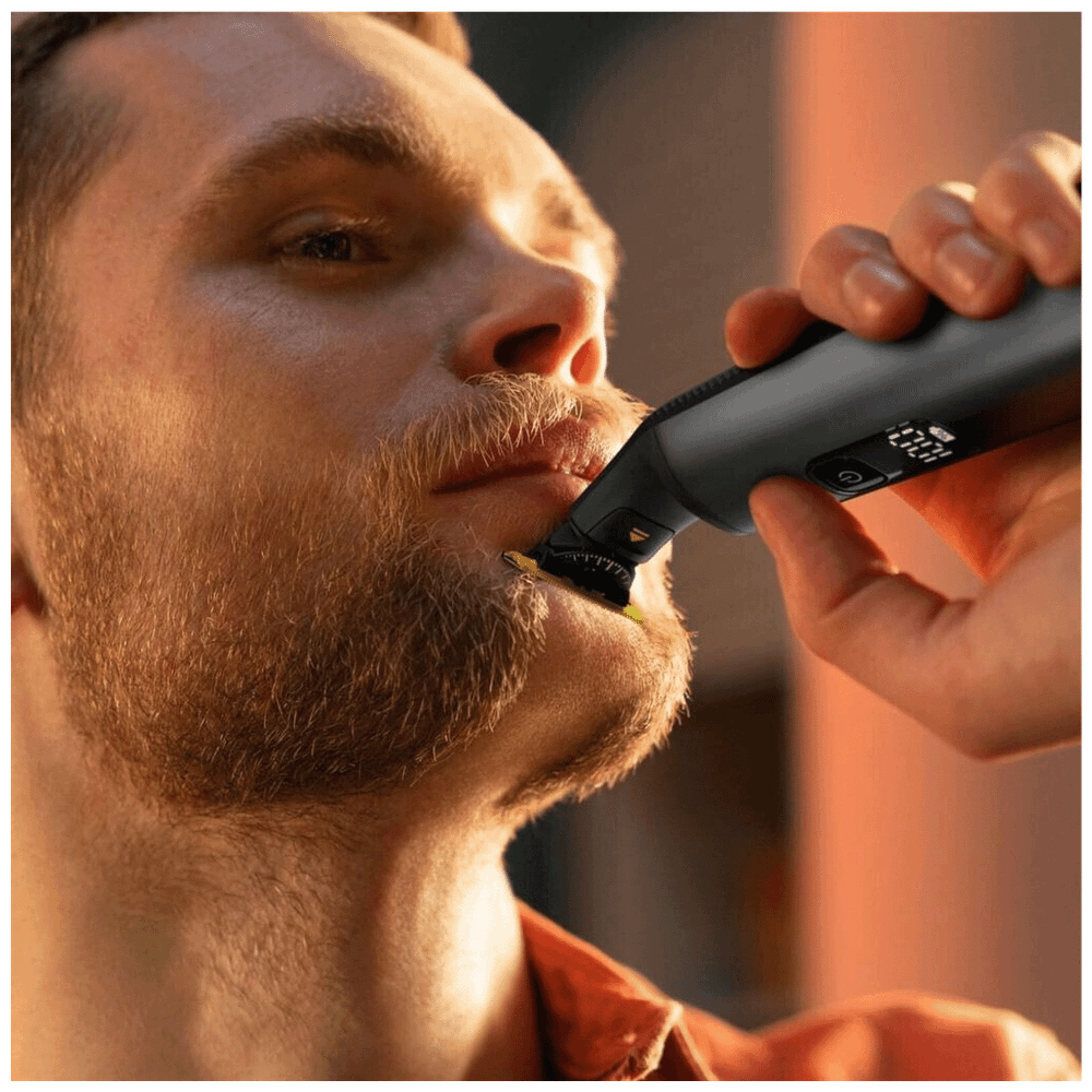 Philips Aparat za brijanje , trimer, lice i tijelo, OneBlade Pro - QP6552/15 slika 5