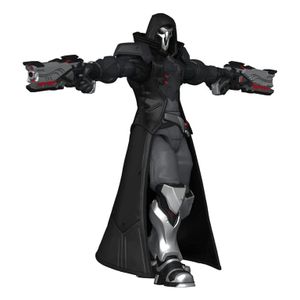Funko Action Figure: Overwatch 2 - Reaper (3.75")