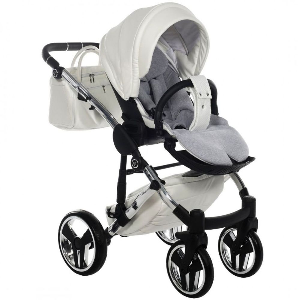 Junama Kolica Individual V2 - Set 3u1, Dezen 15 slika 9