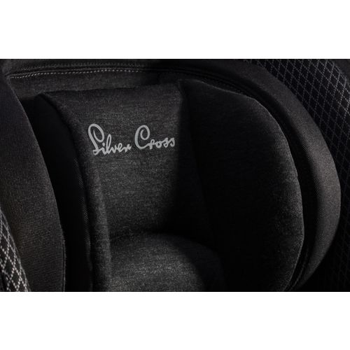 SilverCross autosjedalica Dream i-Size Donington slika 7
