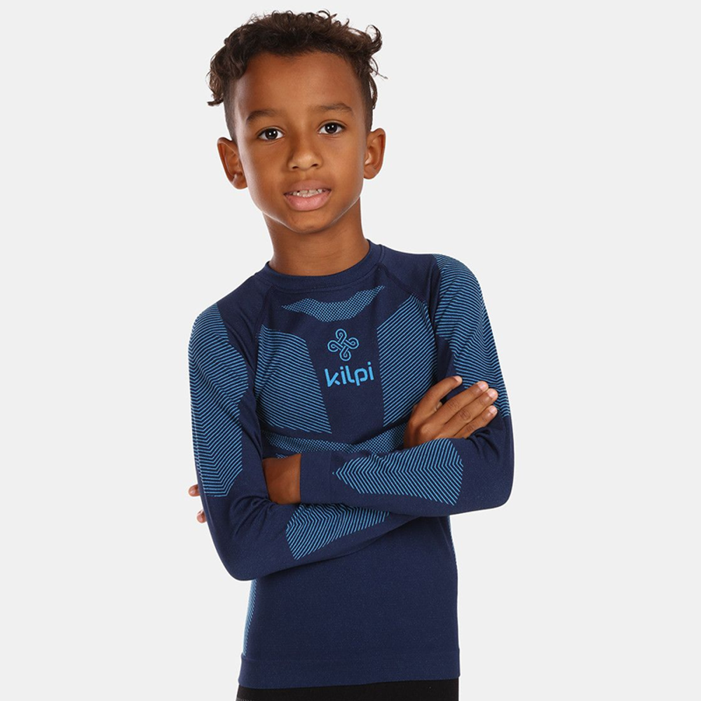 KILPI Junior Termalni veš NATHAN-JB slika 2