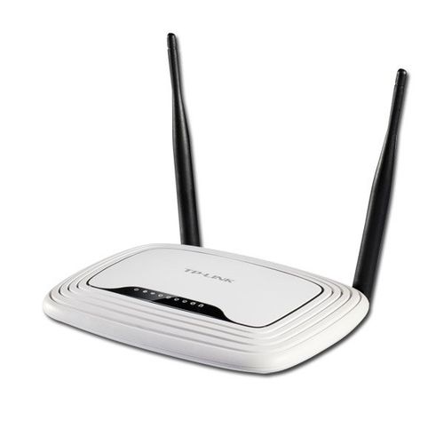 TP-Link TL-WR841N Bežični N Router slika 3