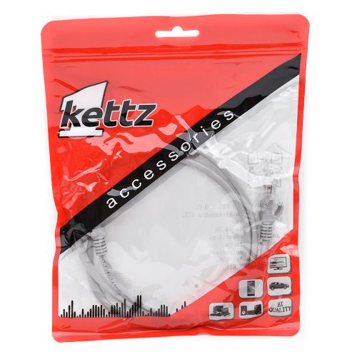 UTP PATCH kabl CAT5E 0.5m Kettz UT-C005 slika 2