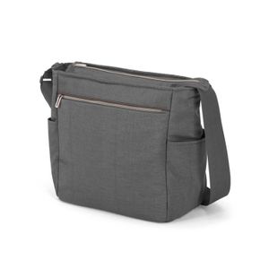 Inglesina Torba Day Bag Aptica, Velvet Grey