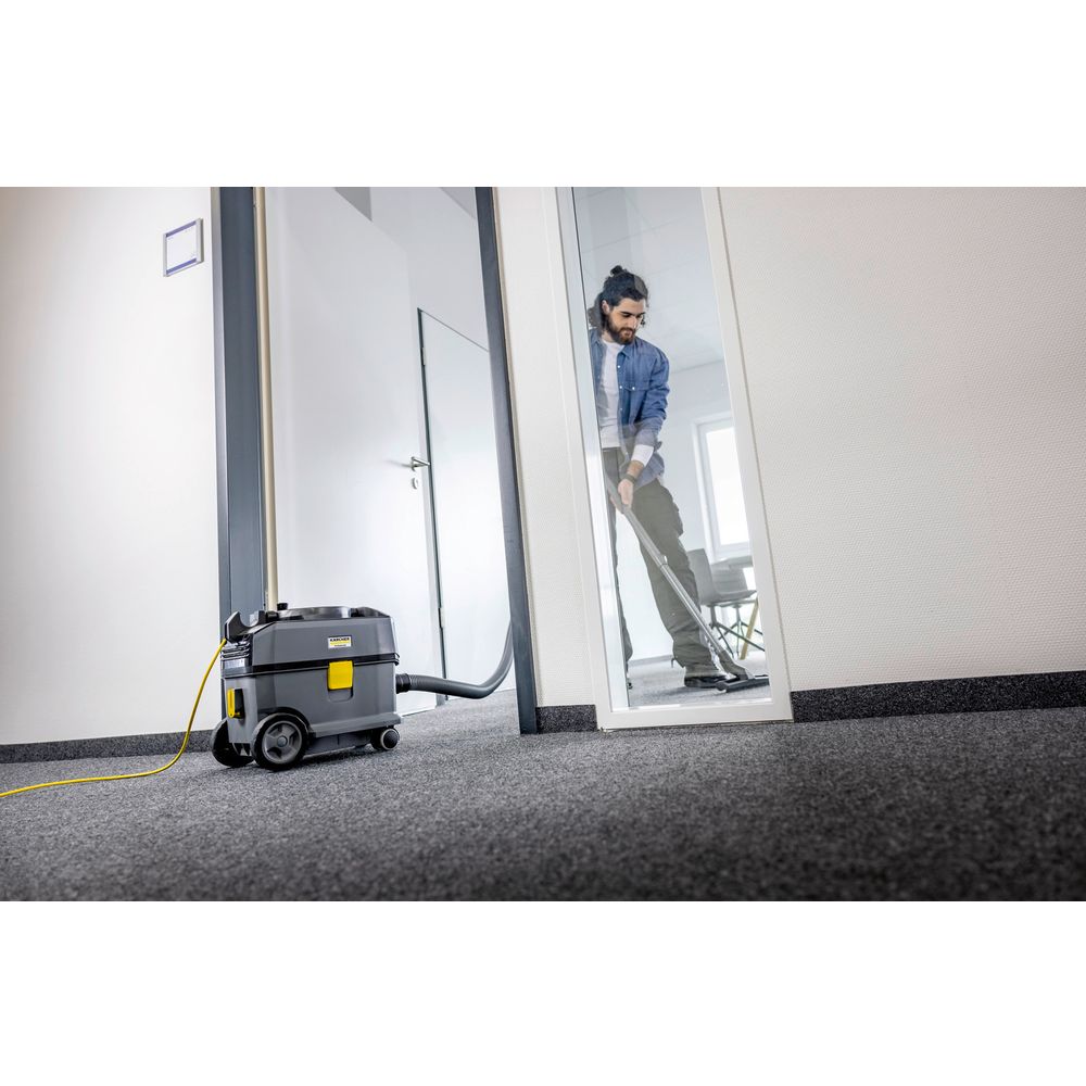 Karcher T 10/1 Adv HEPA suhi usisivač slika 9