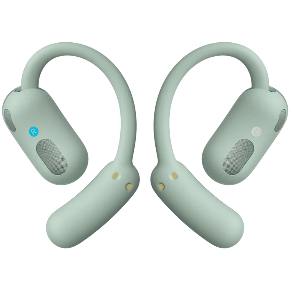 Anker Soundcore Bežične slušalice AeroFit 2, Green slika 2
