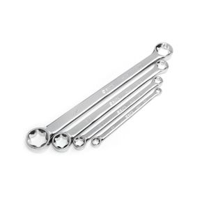 Sata Set Ključeva E-Tx E6-E24 4 komada ST09012SJ