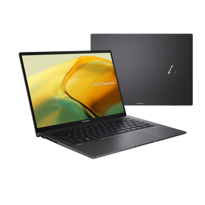Laptop Asus Zenbook 14 UM3402YAR-KP511W, R5-7530U, 8GB, 512GB, 14" WQXGA IPS, Windows 11 Home