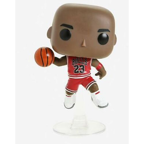 Funko Pop NBA: Bulls - Michael Jordan slika 1