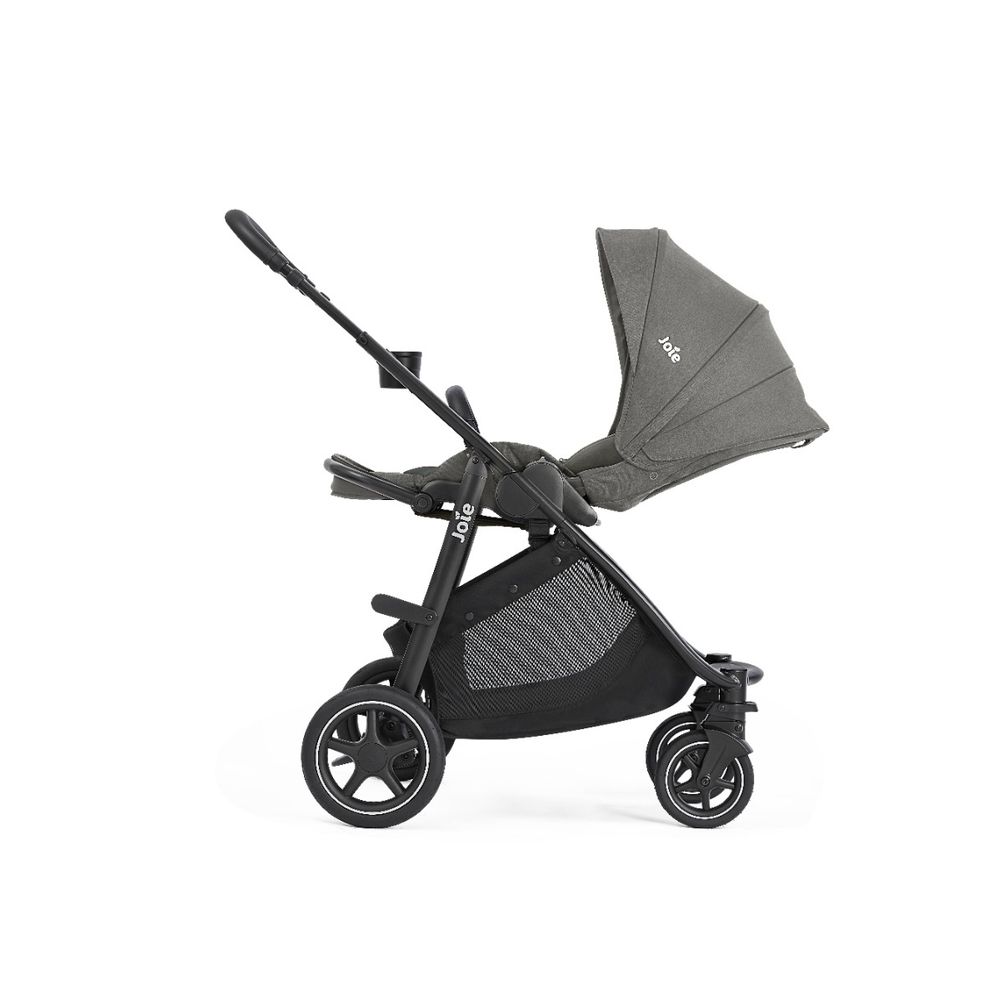 Joie kolica Versatrax - Quartz slika 7