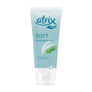 ATRIX soft krema za ruke u tubi 100 ml