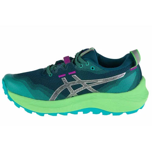 Asics Gel-Trabuco 12 1012B605-300 - Ženske Tenisice za Trčanje slika 2